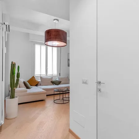 Tag11 -luxury 15 Minutes From The Duomo - * Milan