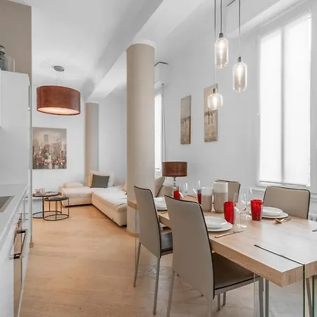 Tag11 -luxury 15 Minutes From The Duomo - Apartmán