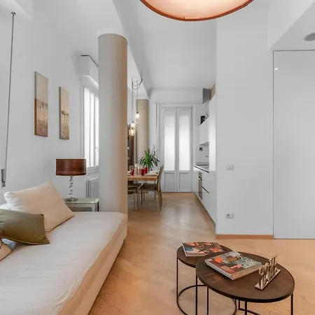 Tag11 -luxury 15 Minutes From The Duomo -