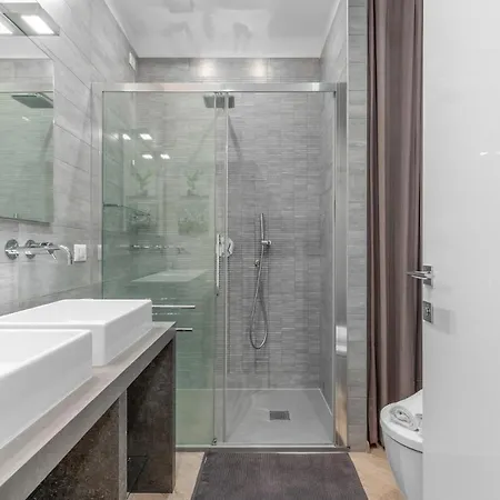 Tag11 -luxury 15 Minutes From The Duomo - Milan