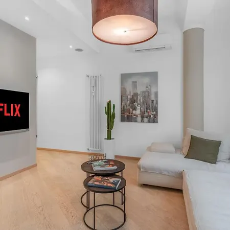 Tag11 -luxury 15 Minutes From The Duomo - *