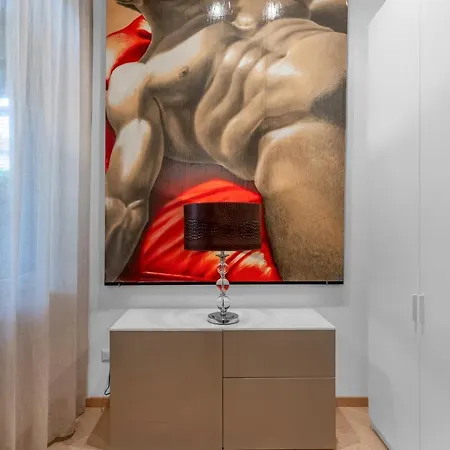 Tag11 -luxury 15 Minutes From The Duomo - Milán