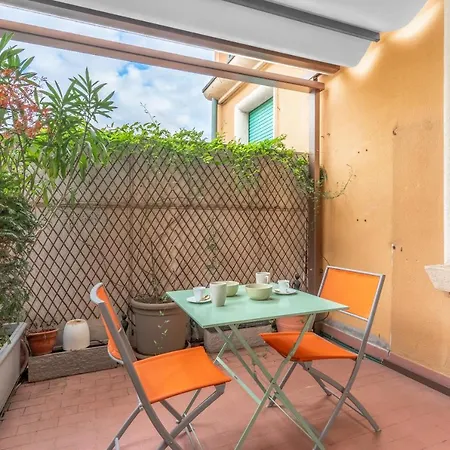 Apartmán Tag11 -luxury 15 Minutes From The Duomo - *