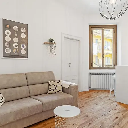 Navigli Charming Flat *