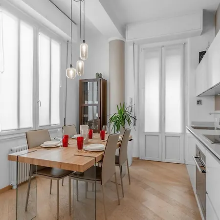 Tag11 -luxury 15 Minutes From The Duomo -