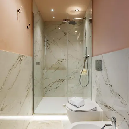 Luvi - Maroncelli Apartment *