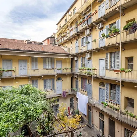 Luvi - Maroncelli Milan