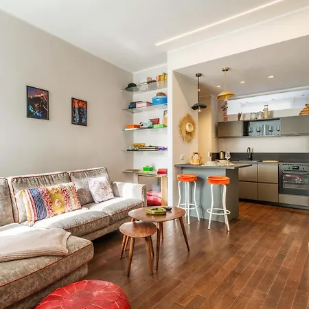 Luvi - Maroncelli Milano