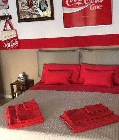 Coca Cola Studio Milan