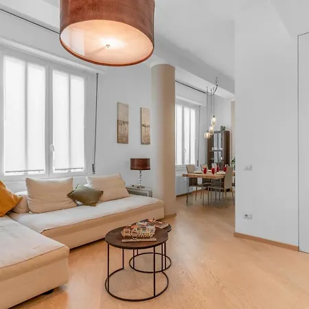 Appartamento Tag11 -luxury 15 Minutes From The Duomo -