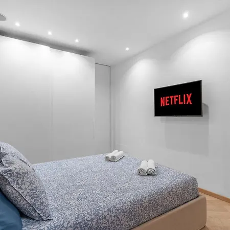 Tag11 -luxury 15 Minutes From The Duomo - Apartmán