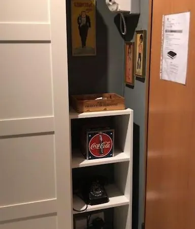 Apartamento Coca Cola *
