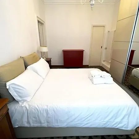 Appartement Elegante In Centro