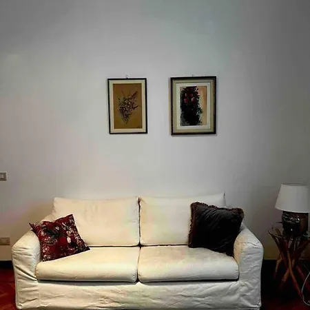 Elegante In Centro Appartement Milaan