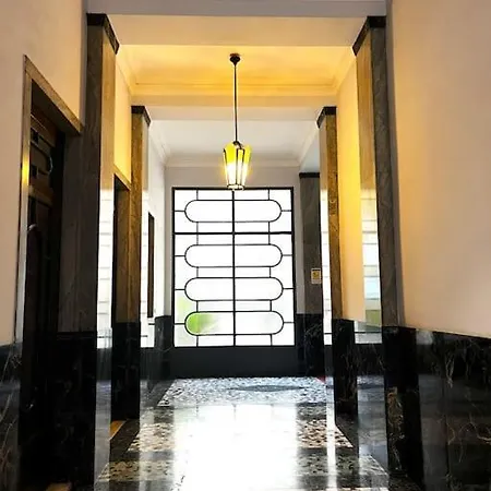 Elegante In Centro アパート