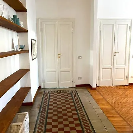 Elegante In Centro