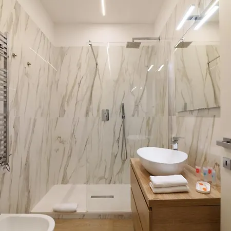 Contempora - Bilocale Filzi A Milano