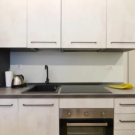 Contempora - Bilocale Filzi A Lejlighed