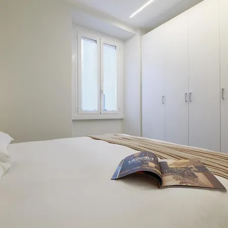 Contempora - Bilocale Filzi A Lejlighed