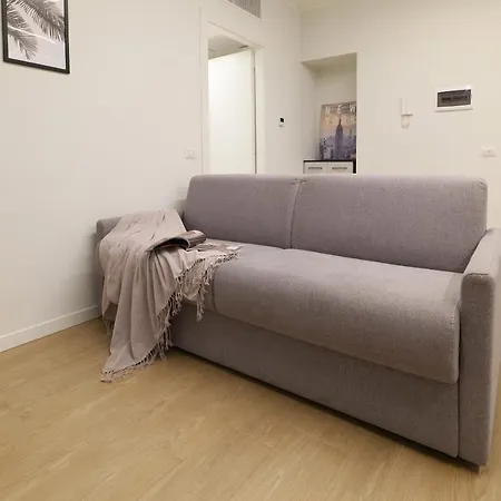 Contempora - Bilocale Filzi B Апартаменты