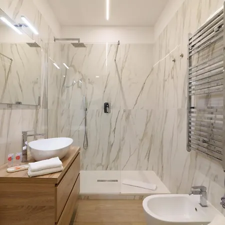 Contempora - Bilocale Filzi B Апартаменты *