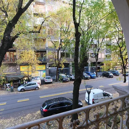 Contempora - Bilocale Filzi B Апартаменты *