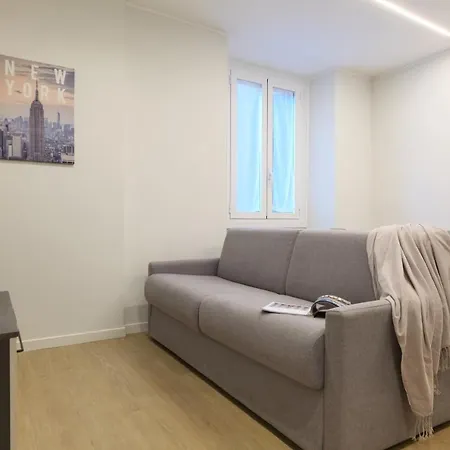 Lejlighed Contempora - Bilocale Filzi A *