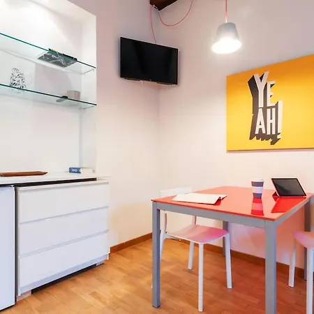 Frisi Fast Wifi Aircon Flexyrent Milano