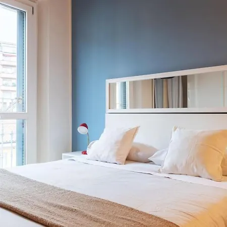 Frisi Fast Wifi Aircon Flexyrent Milano