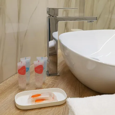 Contempora - Bilocale Filzi B Апартаменты *
