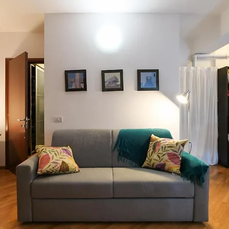 Primopiano - Vodice Milánó