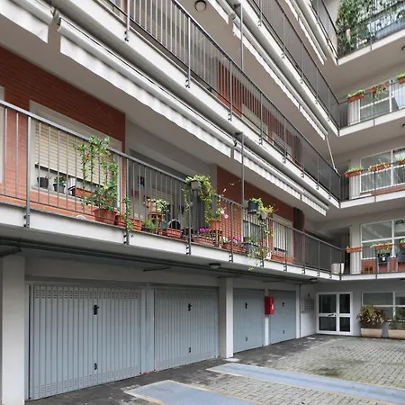 Primopiano - Vodice Apartman