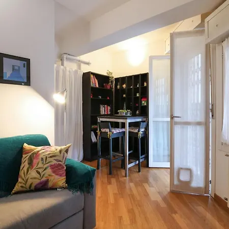 Primopiano - Vodice Apartman