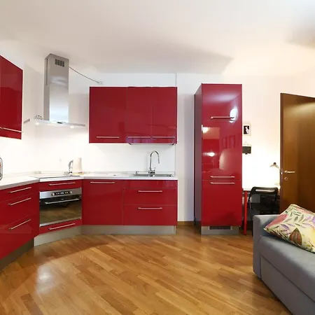 Primopiano - Vodice Apartman *