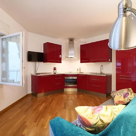 Primopiano - Vodice *