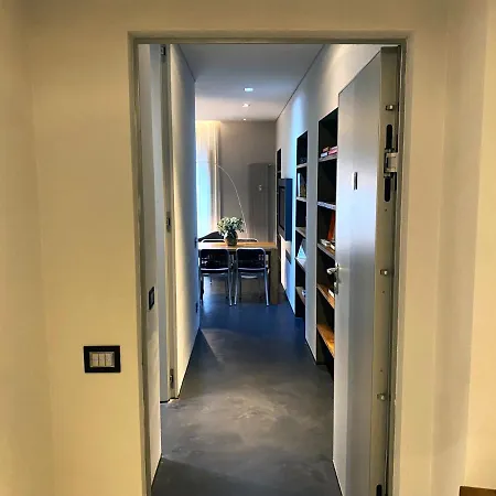 Luxury Design Carlo Maggi מילאנו