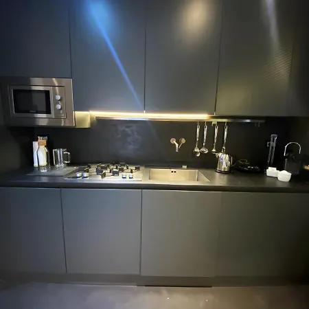 Luxury Design Carlo Maggi *