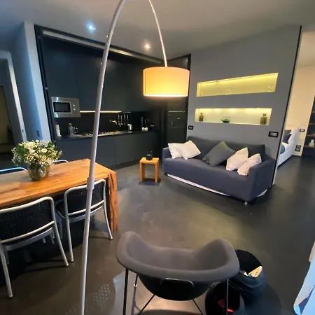 Luxury Design Carlo Maggi *