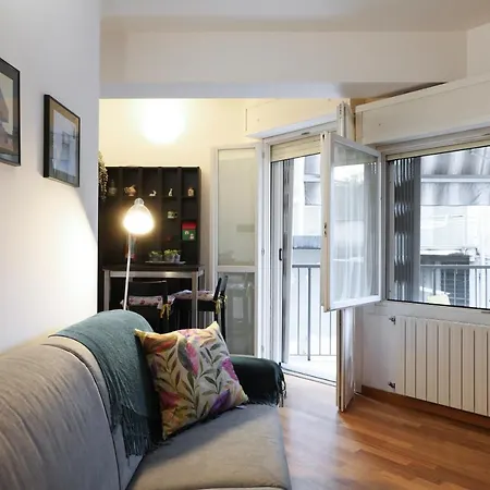 Primopiano - Vodice * Milano