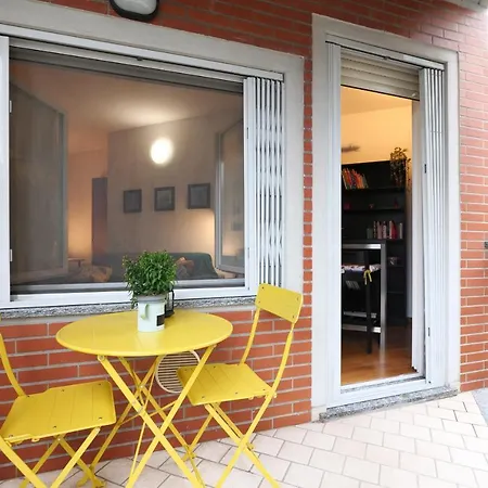 Apartman Primopiano - Vodice Milánó