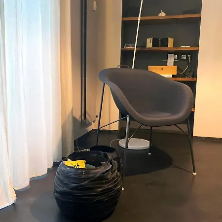 Apartment Luxury Design Carlo Maggi