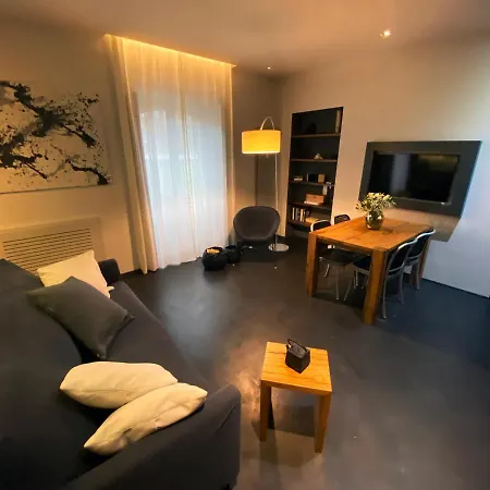 شقة Luxury Design Carlo Maggi *