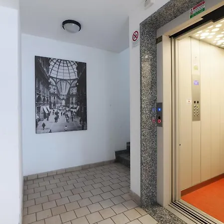 Primopiano - Vodice * Milánó