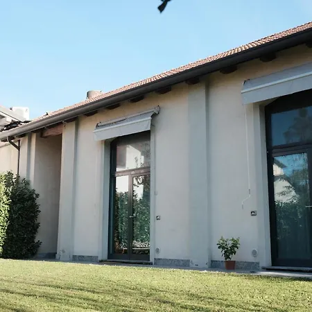 Apartment Affascinante Loft Nei Pressi Di Parco Forlanini Mailand