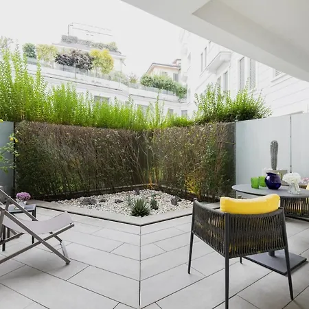 Easylife - Charme E Lusso Nel Cuore Di Brera * Milan