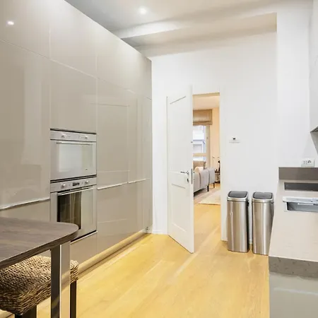 Easylife - Charme E Lusso Nel Cuore Di Brera * Milan