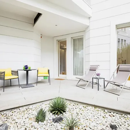 Easylife - Charme E Lusso Nel Cuore Di Brera Milaan