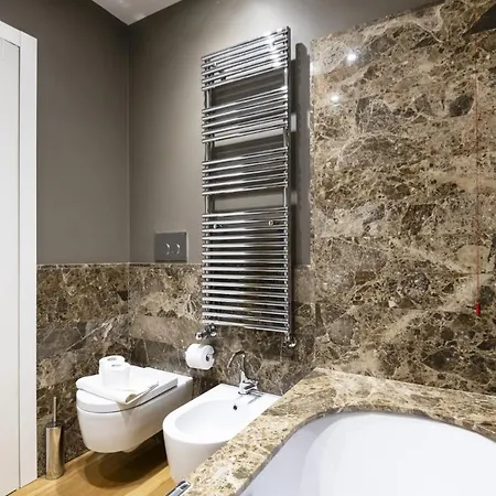 Apartment Easylife - Charme E Lusso Nel Cuore Di Brera *