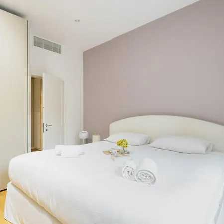 Easylife - Charme E Lusso Nel Cuore Di Brera *