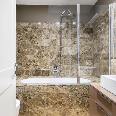 Easylife - Charme E Lusso Nel Cuore Di Brera